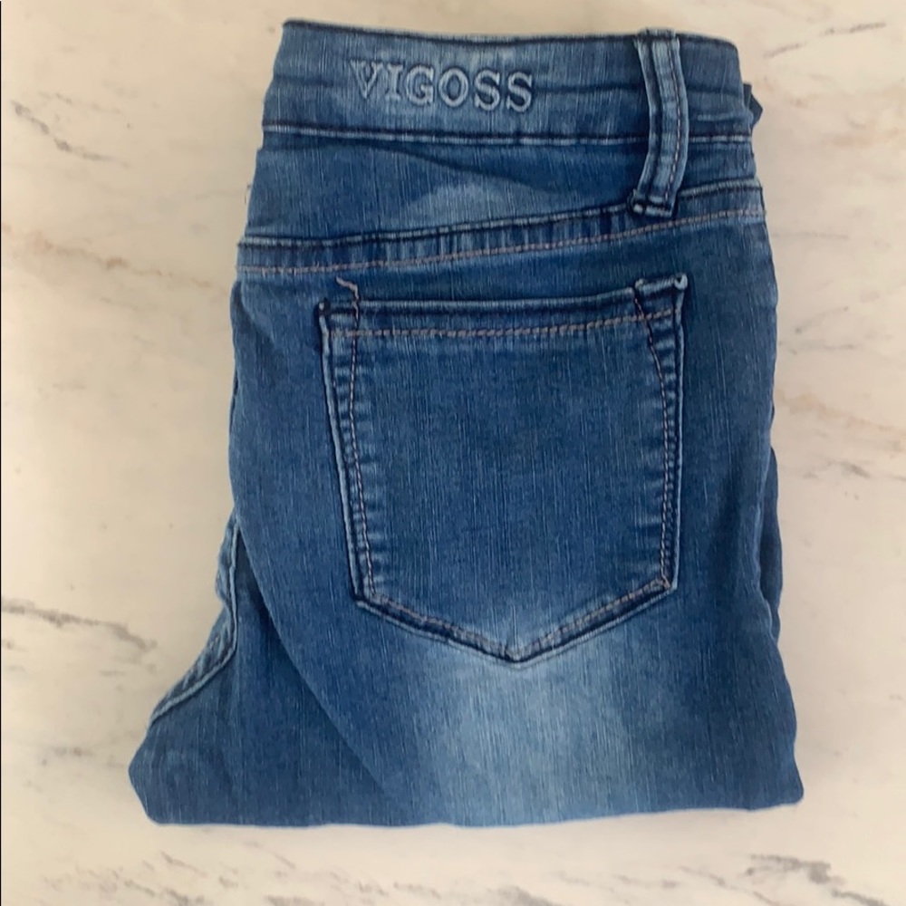 Vigors Girls skinny jeans